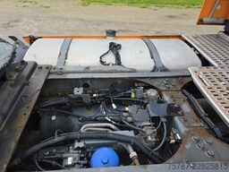 DAF XF 440 SC, schwerer Nebenabtrieb, Euro 6