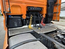 DAF XF 440 SC, schwerer Nebenabtrieb, Euro 6
