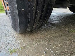 DAF XF 440 SC, schwerer Nebenabtrieb, Euro 6