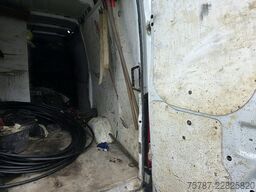 IVECO 35S16 HiMatic, Klima Automat, 1+2 Sitzer, AHK
