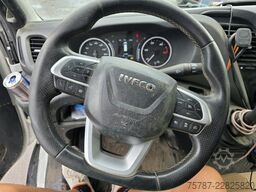 IVECO 35S16 HiMatic, Klima Automat, 1+2 Sitzer, AHK