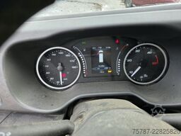 IVECO 35S16 HiMatic, Klima Automat, 1+2 Sitzer, AHK