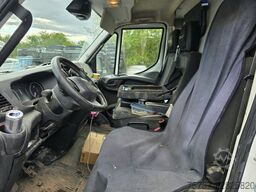 IVECO 35S16 HiMatic, Klima Automat, 1+2 Sitzer, AHK