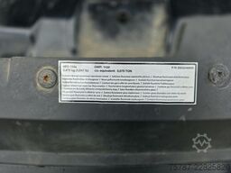 IVECO 35S16 HiMatic, Klima Automat, 1+2 Sitzer, AHK