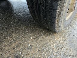 IVECO 35S16 HiMatic, Klima Automat, 1+2 Sitzer, AHK