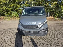 IVECO 35C212  Air Pro, zwillingsbereift, full option!