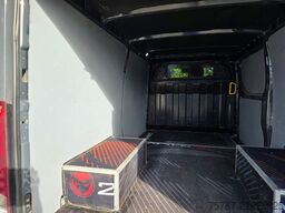 IVECO 35C212  Air Pro, zwillingsbereift, full option!