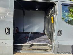 IVECO 35C212  Air Pro, zwillingsbereift, full option!