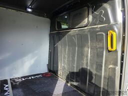 IVECO 35C212  Air Pro, zwillingsbereift, full option!