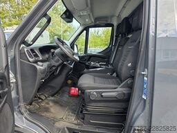 IVECO 35C212  Air Pro, zwillingsbereift, full option!