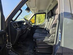 IVECO 35C212  Air Pro, zwillingsbereift, full option!