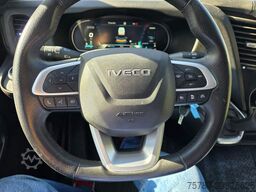 IVECO 35C212  Air Pro, zwillingsbereift, full option!