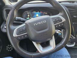 IVECO 35C212  Air Pro, zwillingsbereift, full option!