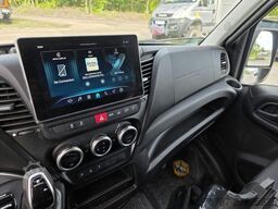 IVECO 35C212  Air Pro, zwillingsbereift, full option!