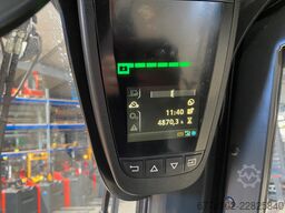 Linde E16PH + Ladegerät 3773 --EK