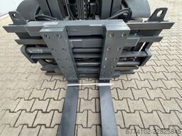 Linde H40T-394-02--EK