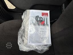Linde H40T-394-02--EK
