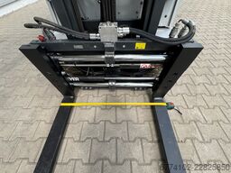 Still RX20-20--EK + Ladegerät 3233