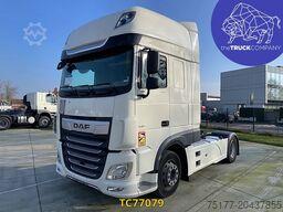 DAF XF Euro6 480