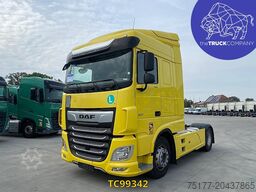 DAF XF Euro6 430
