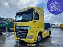 DAF XF Euro6 430