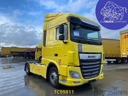 DAF XF Euro6 430