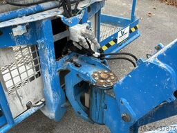 Genie S-65 Trax (6316)