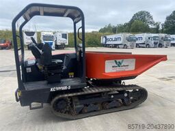 Kubota KC300 (7698)