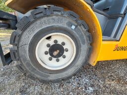 Jungheinrich TFG 545s 4.5t/ 1925mh
