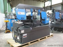 Fastech BMSY 320 DGH