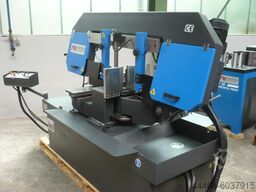 Fastech BMSY 320 DGH