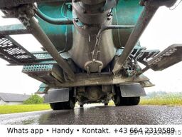 MERCEDES-BENZ Atego 1527 4x2 Betonpumpe Bj 2017