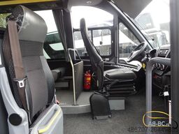 IVECO Rosero First, 29 Sitze, Euro 6