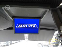 IVECO Rosero First, 29 Sitze, Euro 6