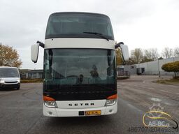 SETRA S431DT, 89 Sitze, Euro 6