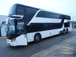 SETRA S431DT, 89 Sitze, Euro 6