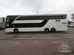 SETRA S431DT, 89 Sitze, Euro 6