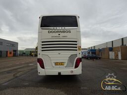 SETRA S431DT, 89 Sitze, Euro 6