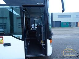 SETRA S431DT, 89 Sitze, Euro 6