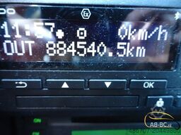 SETRA S431DT, 89 Sitze, Euro 6