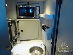 SETRA S431DT, 89 Sitze, Euro 6