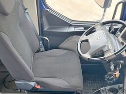 VOLVO FL280 KIPPER 4,35m *  PALFINGER PK 10000 + FUNK