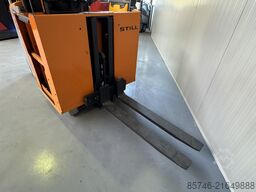 STILL EK x 10 * DEMO !!