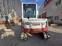 Takeuchi TB250