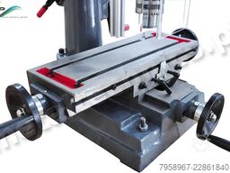 Metal Technics Polska MTP ZX7016 400V