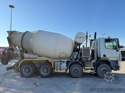 DAF CF 85