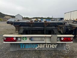 F.A.G Containerkjerre