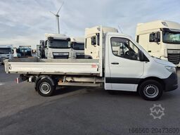 Mercedes-Benz SPRINTER 317 CDI