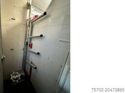 MAN 10224 Ketterer 4-5 Pferde Wohnung