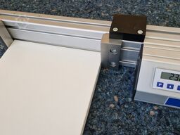 HECHT AG ASB Längenmessgerät